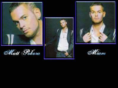 onceur pokora